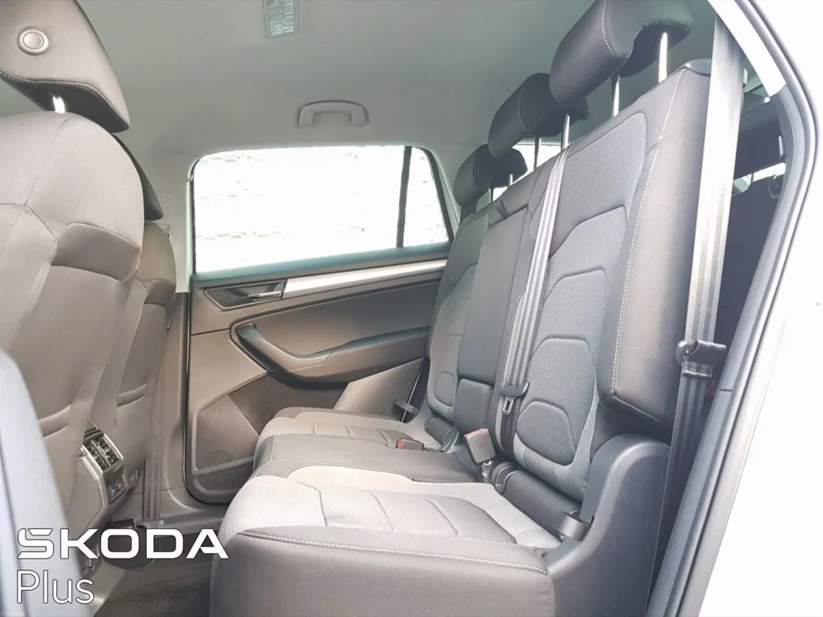 Skoda Kodiaq 1.5 TSI 150HP AMBITION 7 Seat - Image 6