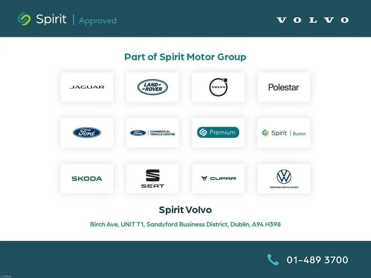 Volvo S90 T9 Inscription, Plug In Hybrid, Inscript - Image 4