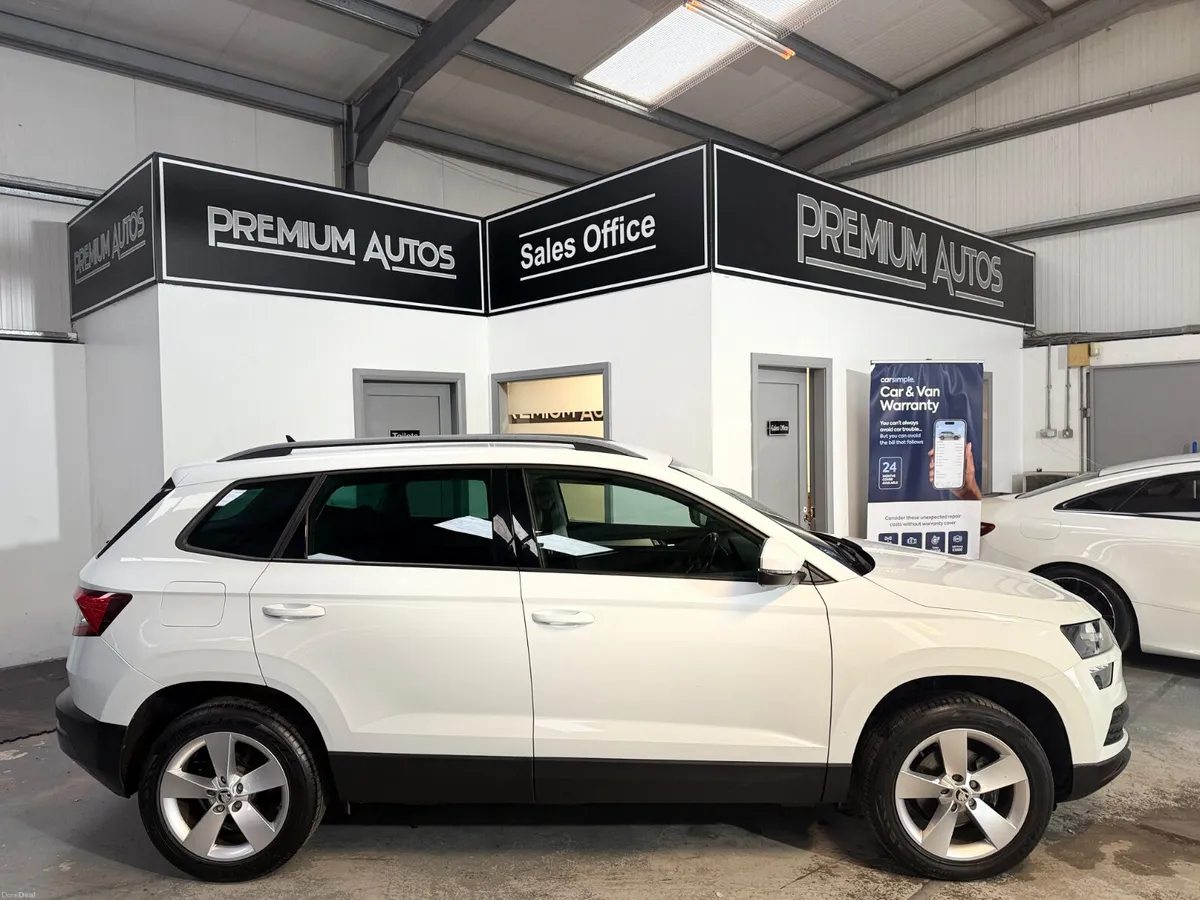 Skoda Karoq 2020. 1.0 STYLE - Image 2