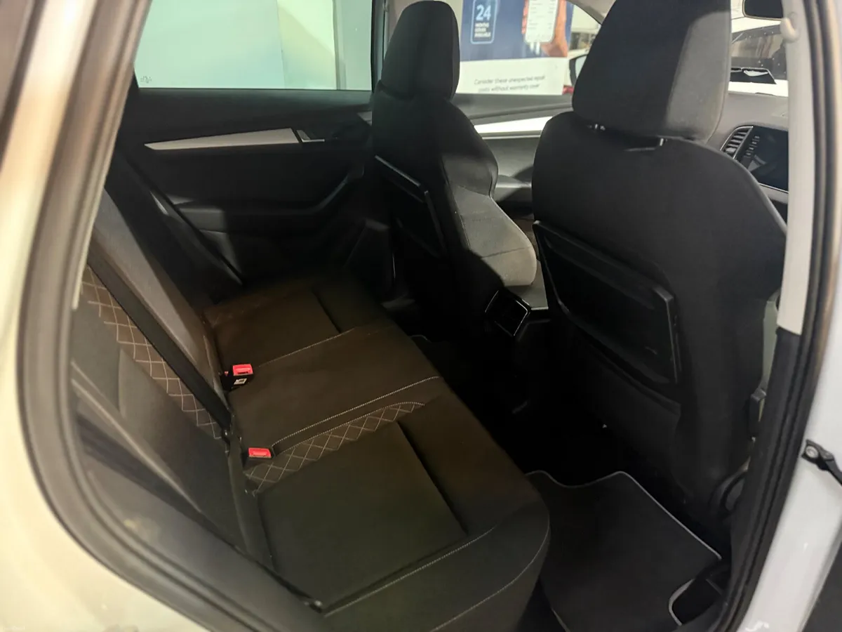 Skoda Karoq 2020. 1.0 STYLE - Image 6