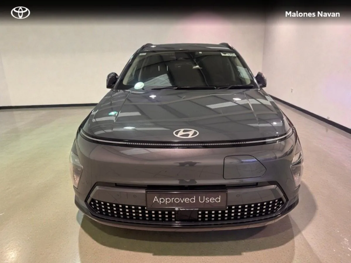 Hyundai KONA EV ELEGANCE 65KWH 5DR AUTO - Image 5