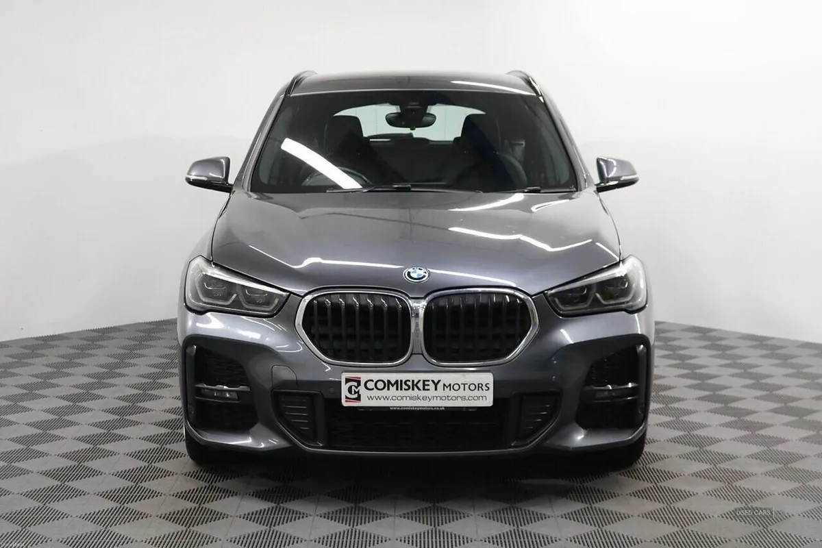 BMW X1 25e M Sport - Image 2