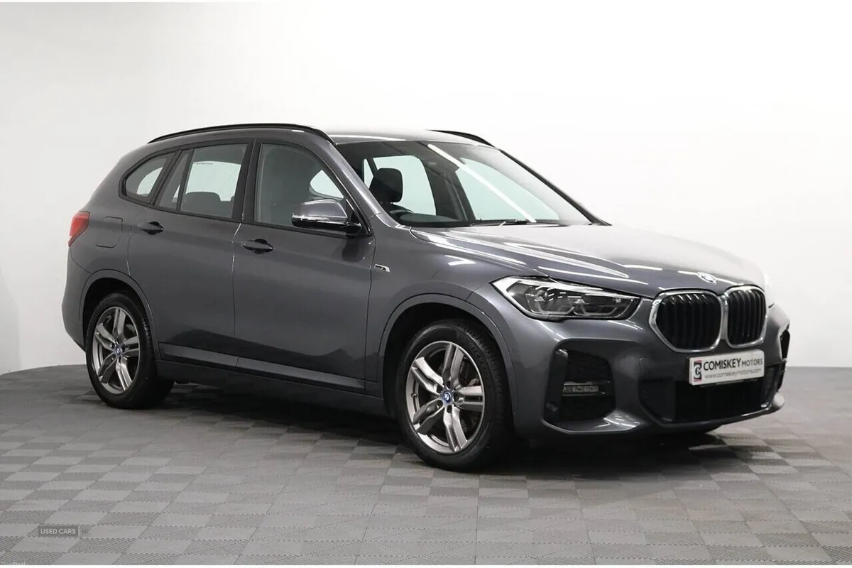 BMW X1 25e M Sport - Image 1