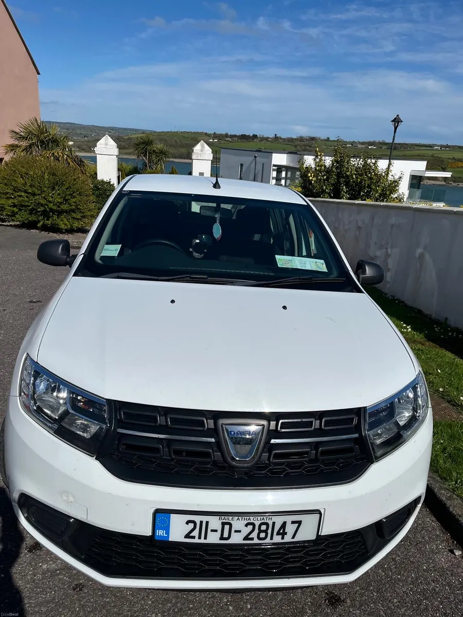 2021 Dacia Sandero – Reliable & Economical - Image 2