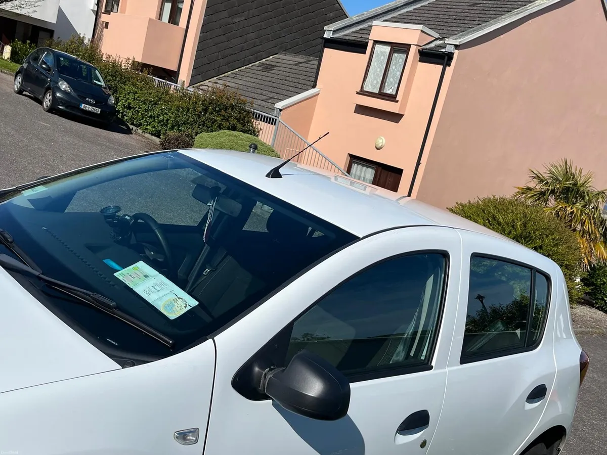 2021 Dacia Sandero – Reliable & Economical - Image 4