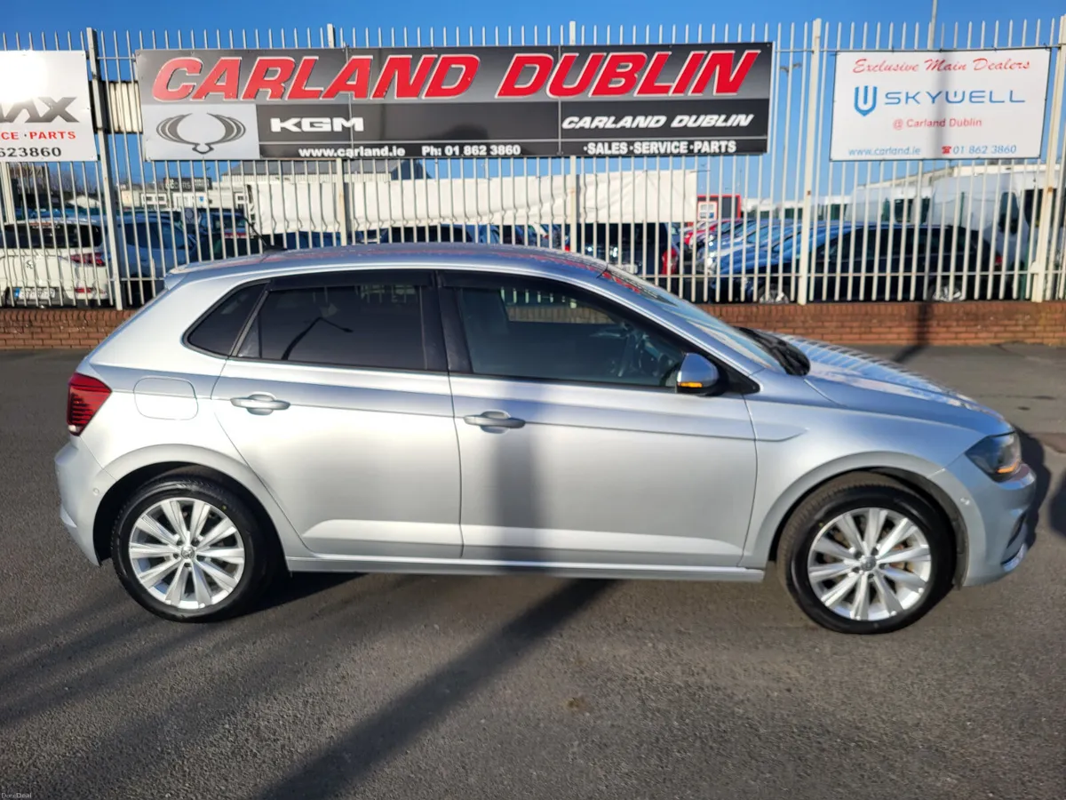 (2yr warranty) 1.2 DSG Auto New model - Image 4