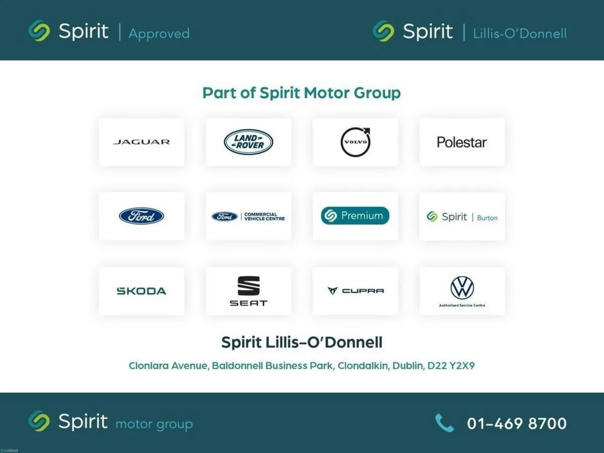 Ford Puma 1.0L EcoBoost Hybrid 125PS ST-Line - Image 4