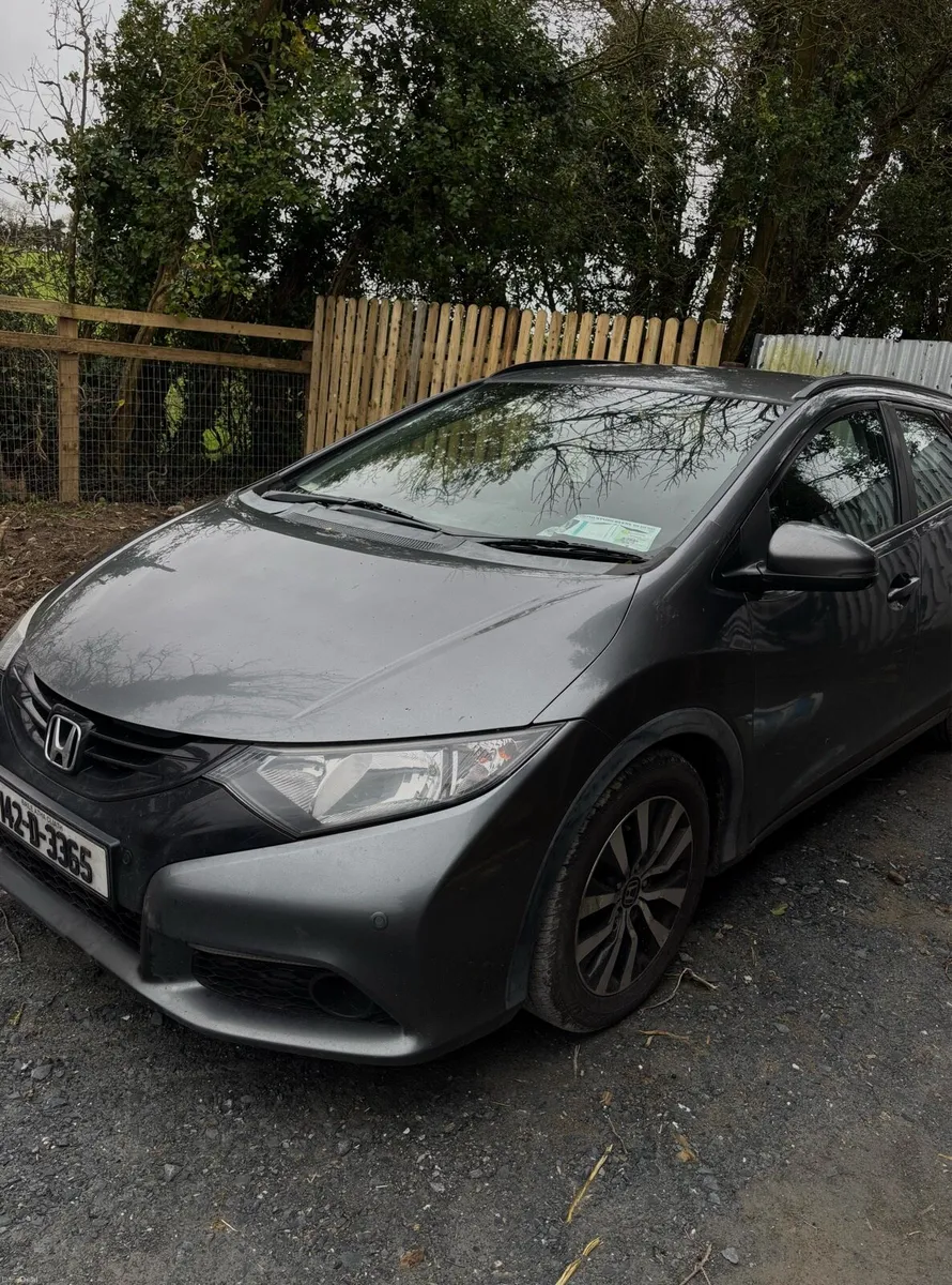 Honda Civic - Image 2