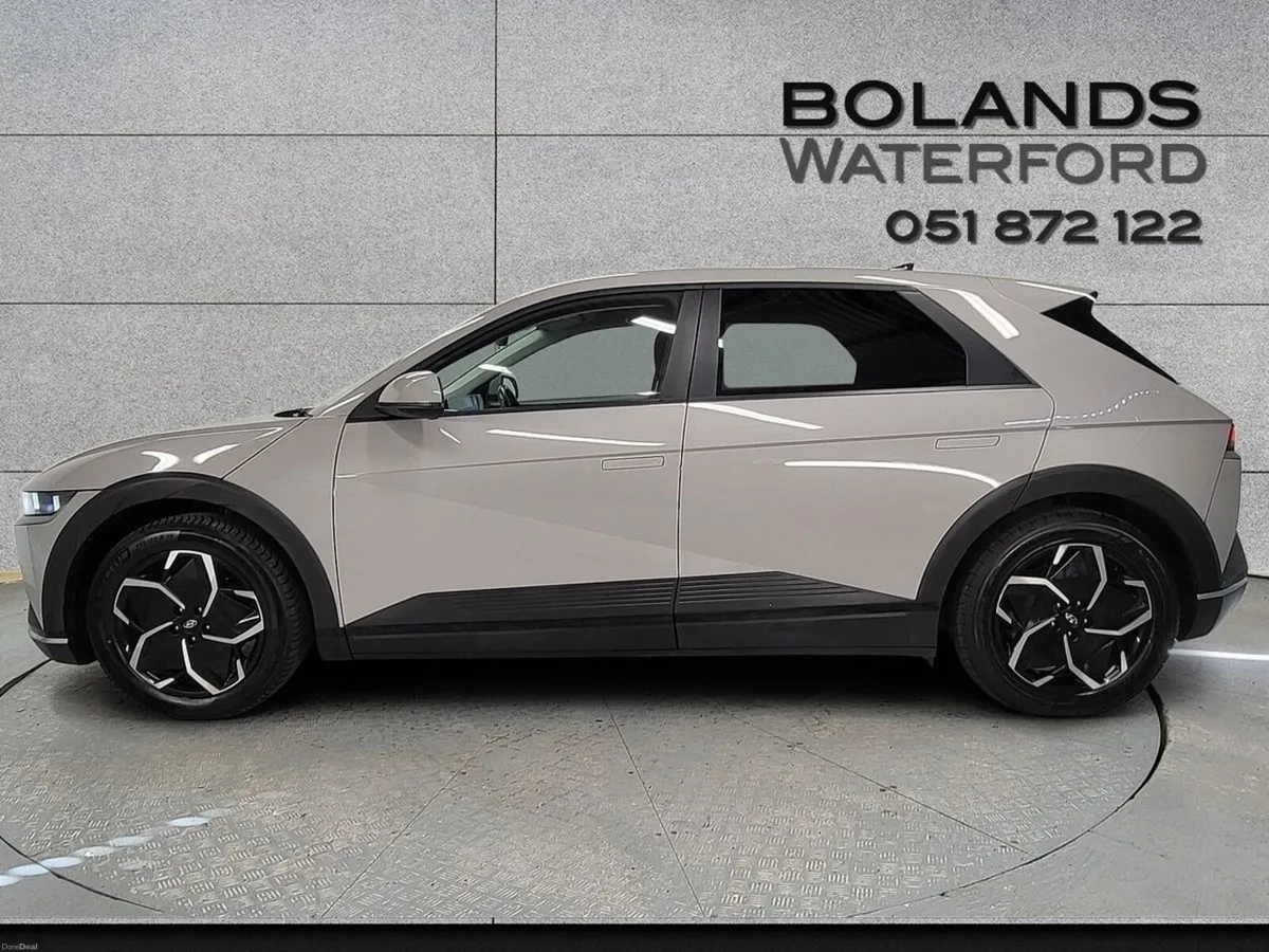 Hyundai IONIQ 5 58kW Executive Finance from €73 pe - Image 4