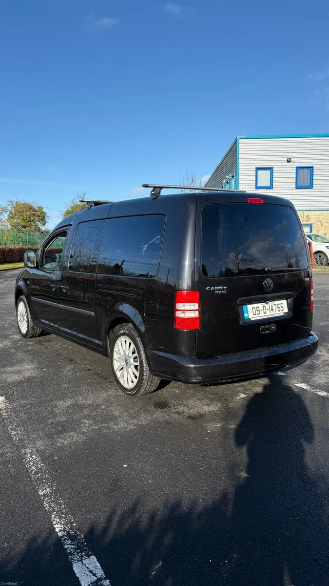 Caddy maxi life - Image 3