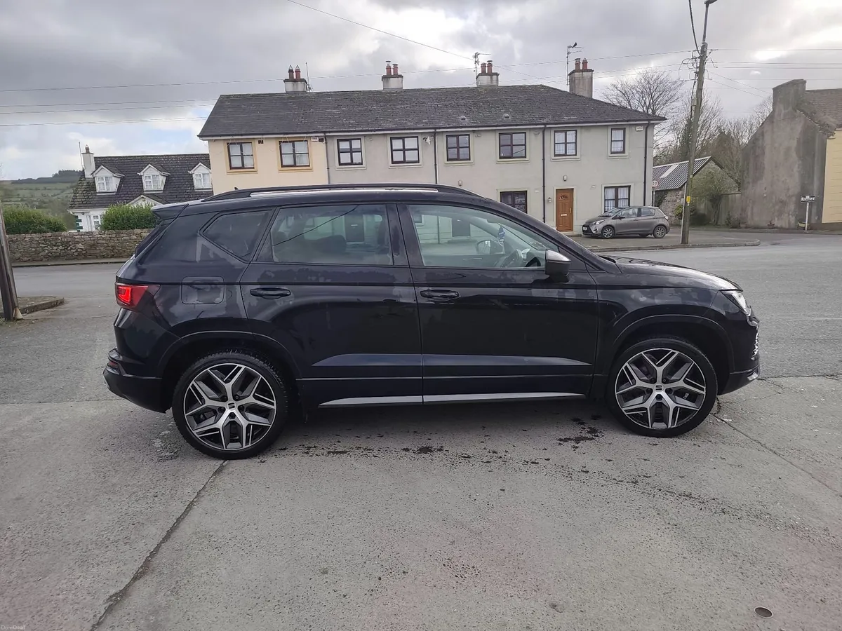 SEAT Ateca 2021 - Image 4