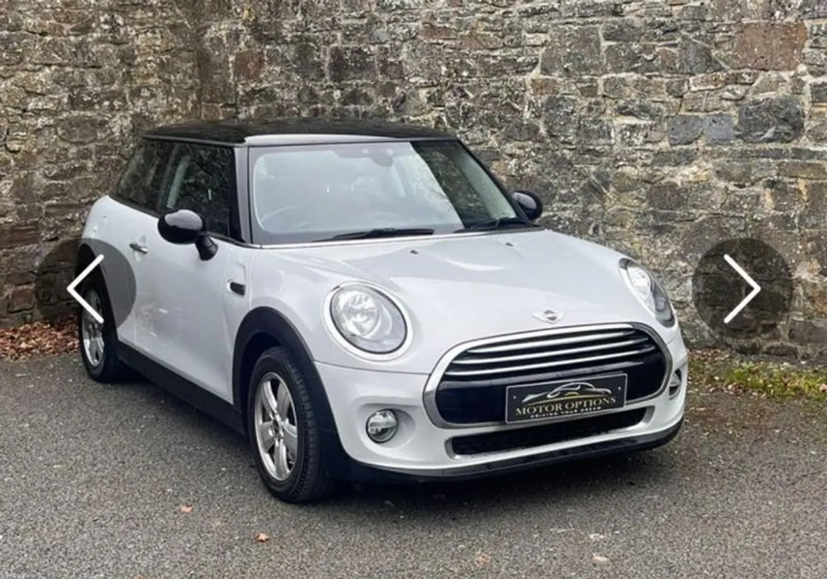 2014 MINI Cooper - Image 1