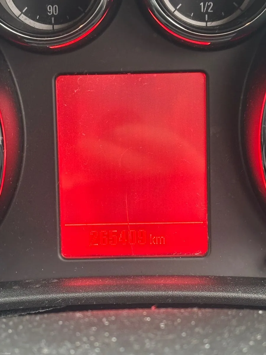 Vauxhall Astra 2015 - Image 4