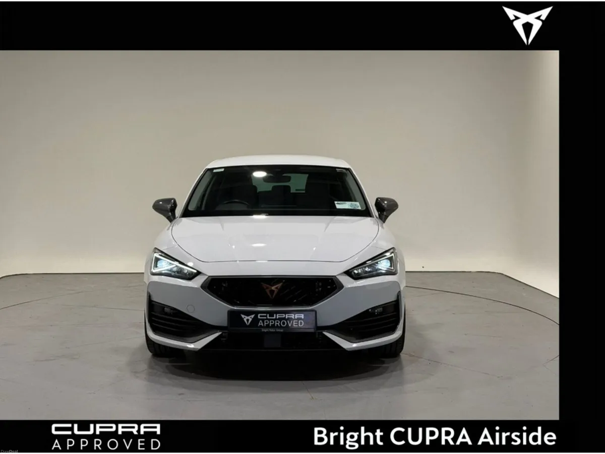 Cupra Leon 1.5 ETSI 150HP DSG 5 - Image 3