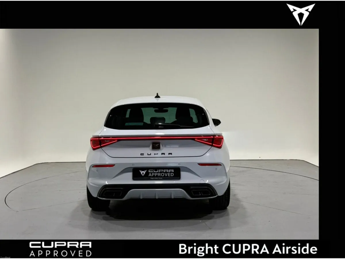 Cupra Leon 1.5 ETSI 150HP DSG 5 - Image 5