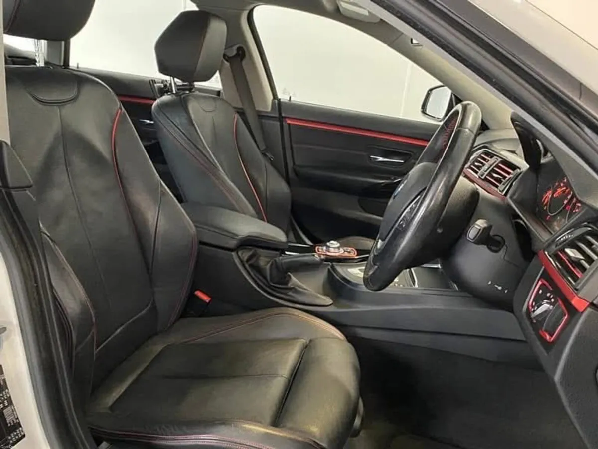 BMW 4-Series 418D LUXURY GC G2 Z4BN 4DR AUTO SPGRA - Image 4