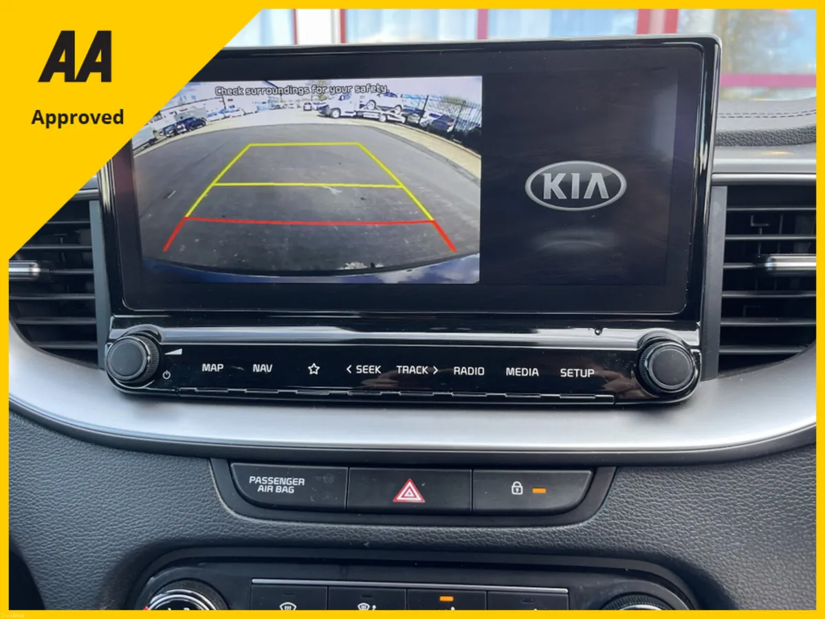 Kia Ceed 2 NAV CRDI ISG MHEV FREE DELIVERY - Image 5