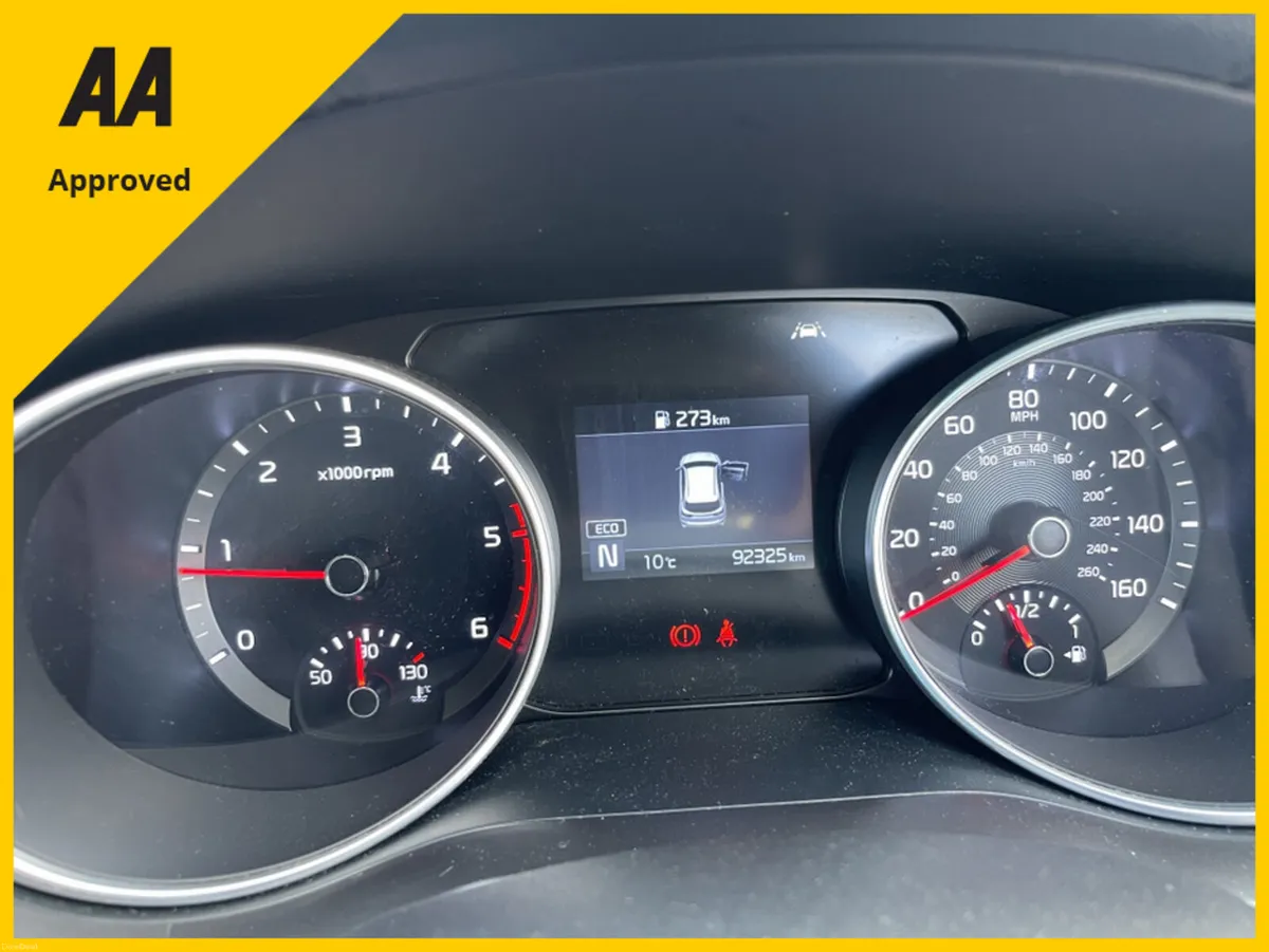 Kia Ceed 2 NAV CRDI ISG MHEV - Image 2