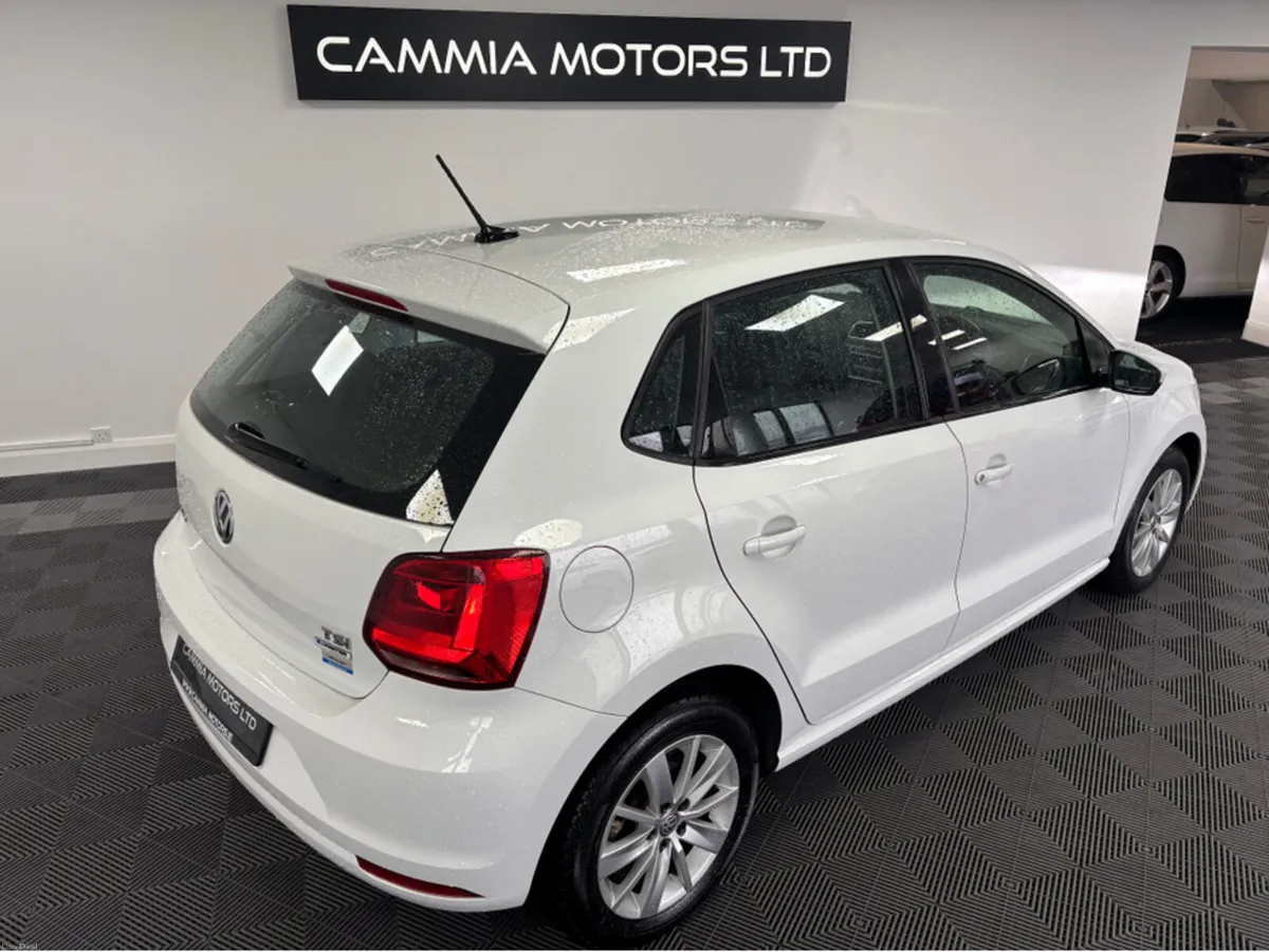 Volkswagen Polo *VOLKSWAGEN POLO* *1.2* *DSG AUTOM - Image 3