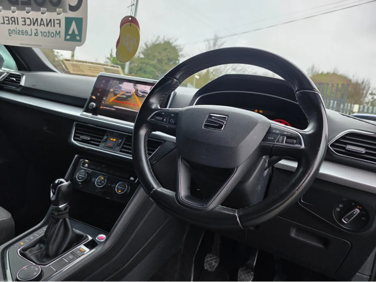 SEAT Tarraco 2.0 TDI 150HP 7S SE 5DR - Image 3