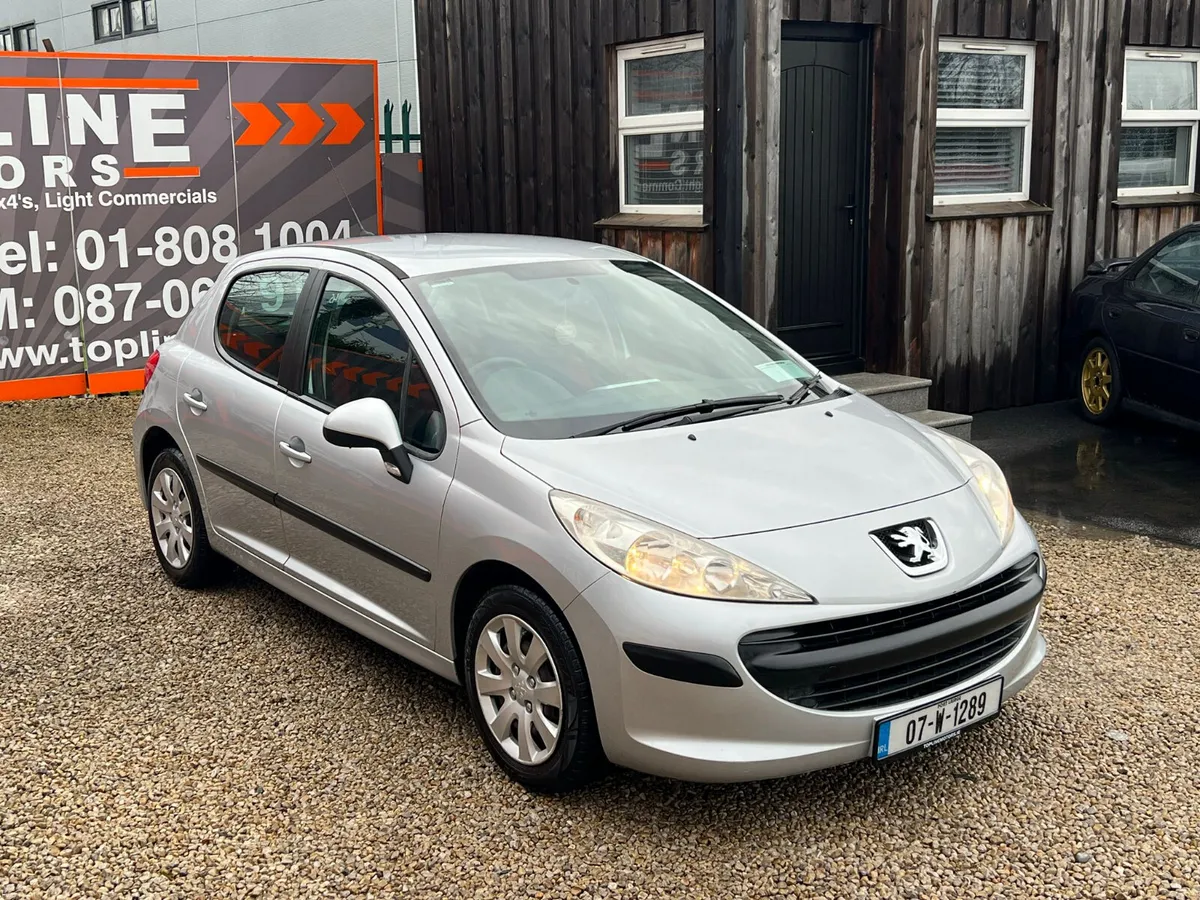 LOW KMS//LOVELY DRIVER//SERVICED - Image 4