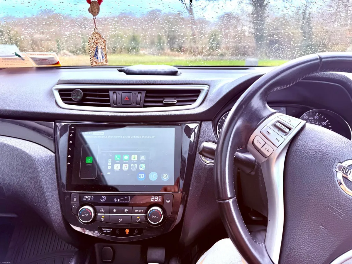 2016 Nissan Qas1hqai  - High Spec - 360 camera - Image 2