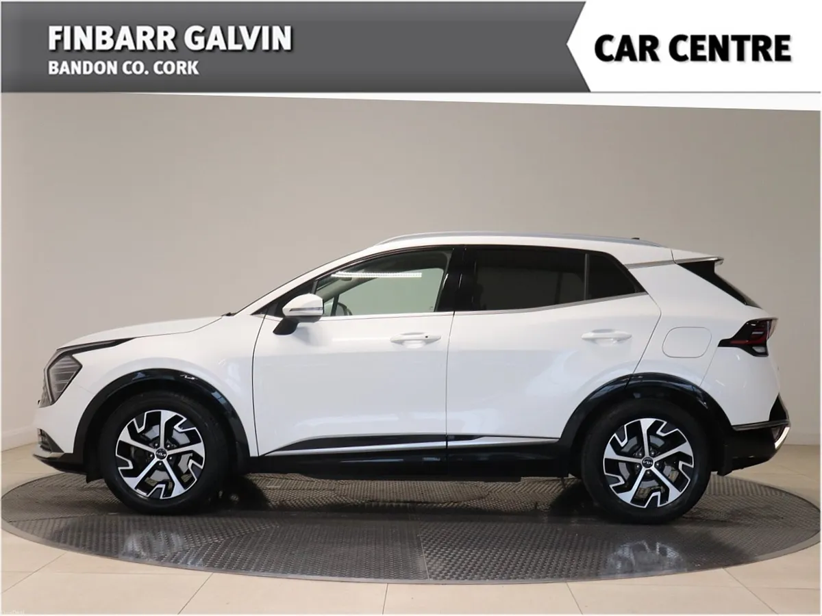 Kia Sportage K4 1.6  Diesel 115hp - Image 3