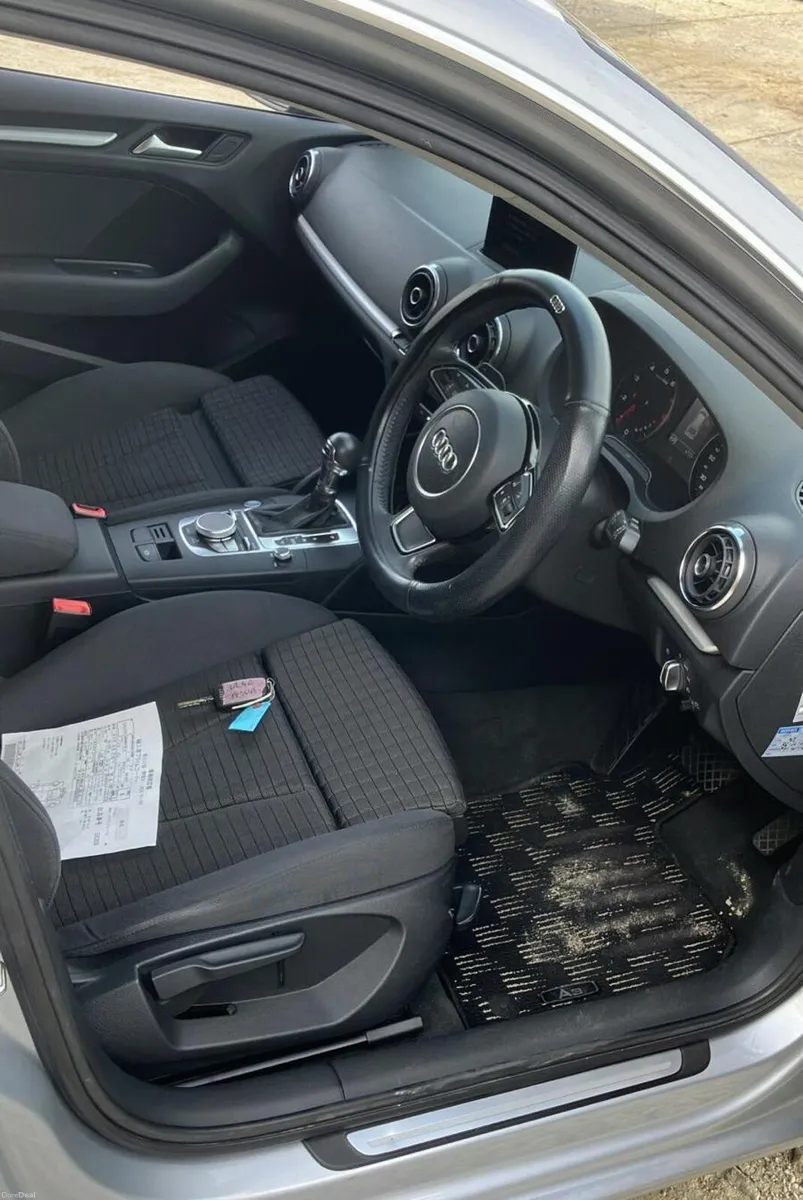 132 Audi A3 1.4 Sport Edition • Coming Soon - Image 4