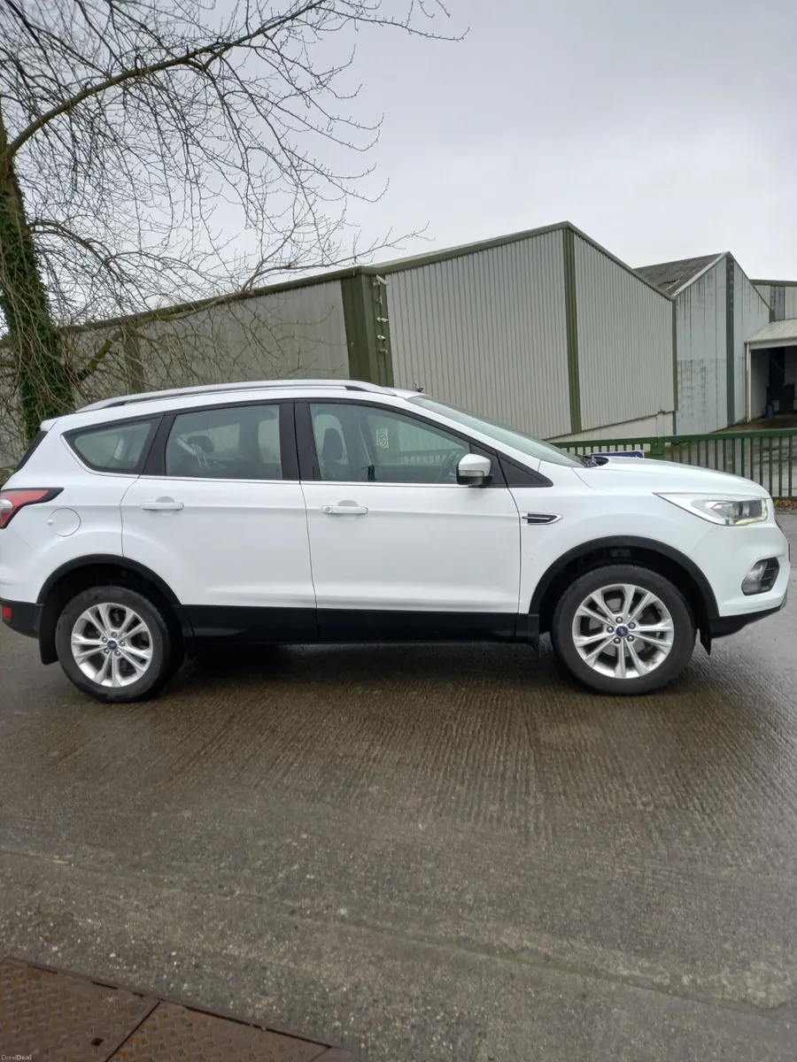 2019 Ford Kuga 1.5 Diesel - Image 1