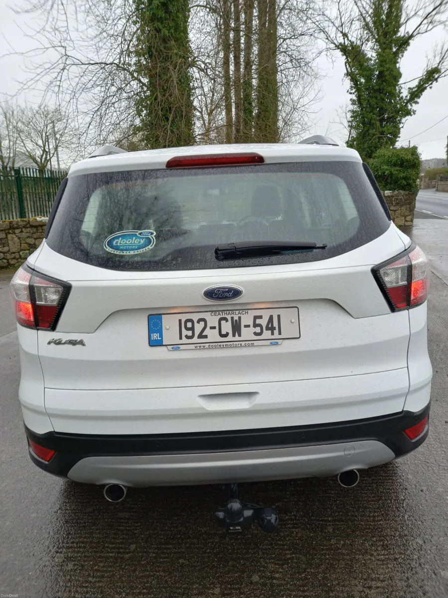 2019 Ford Kuga 1.5 Diesel - Image 2