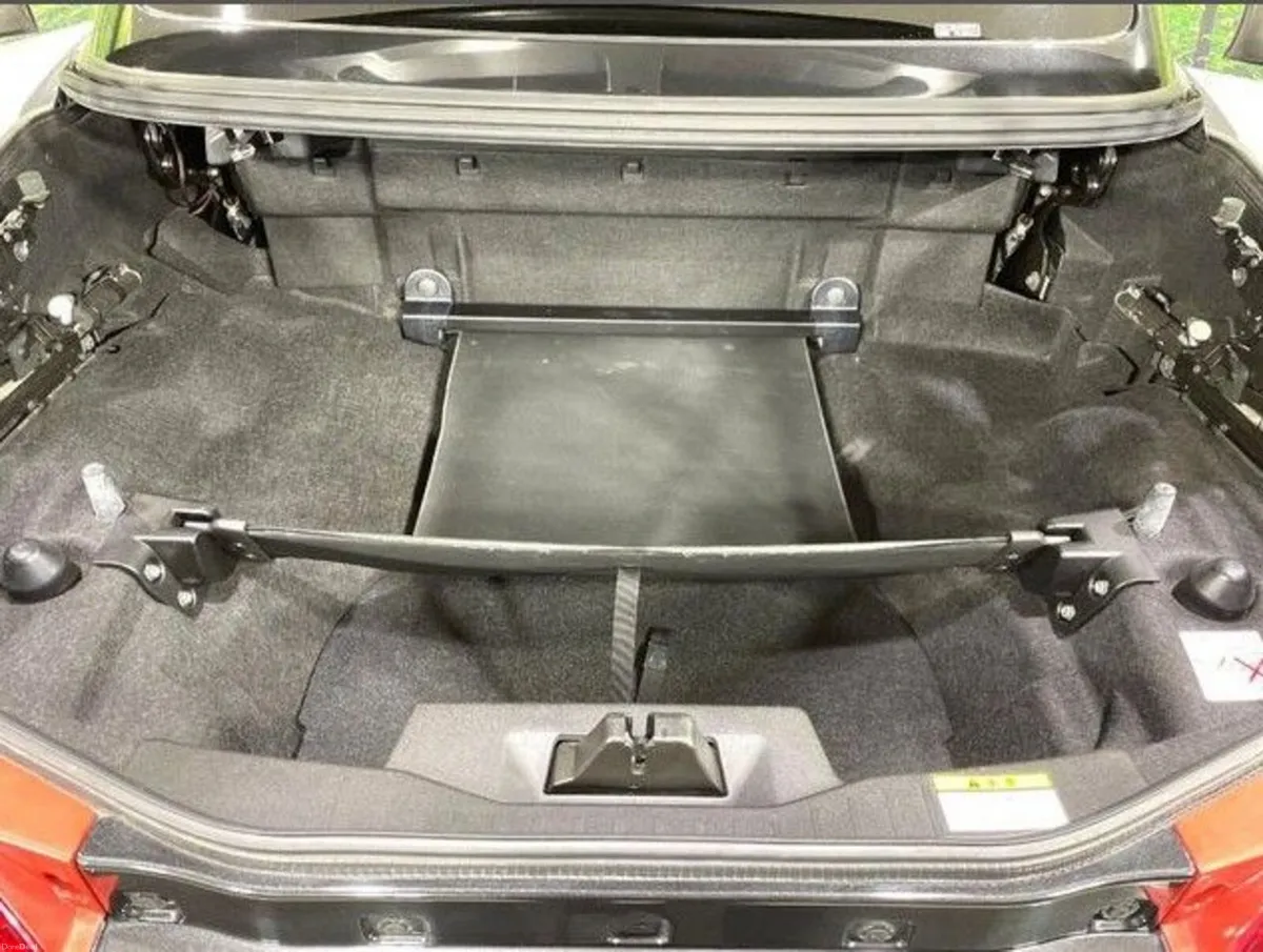 2014 Daihatsu Copen Robe - Image 4