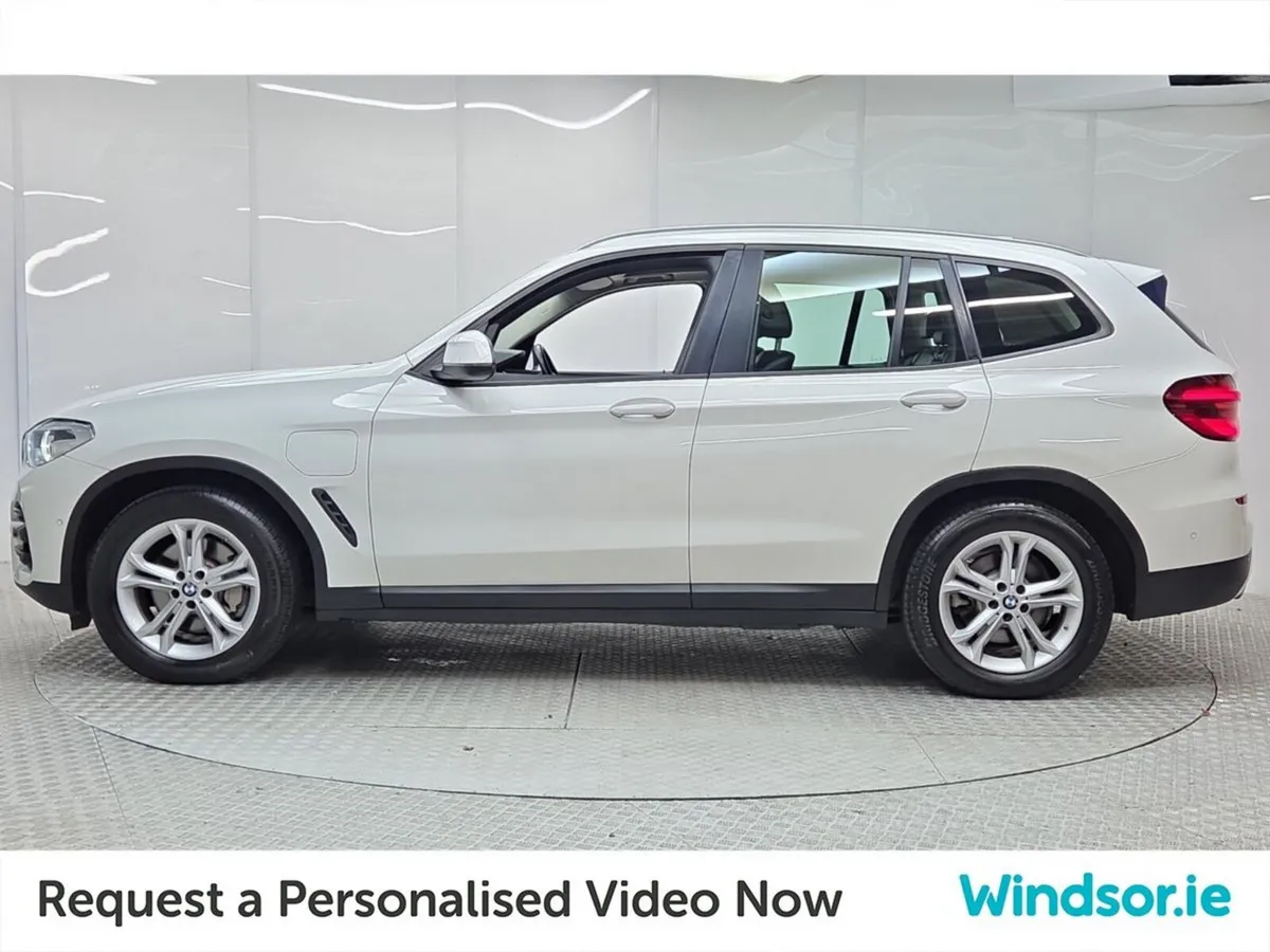 BMW X3 XDRIVE30E SE PHEV - Image 5