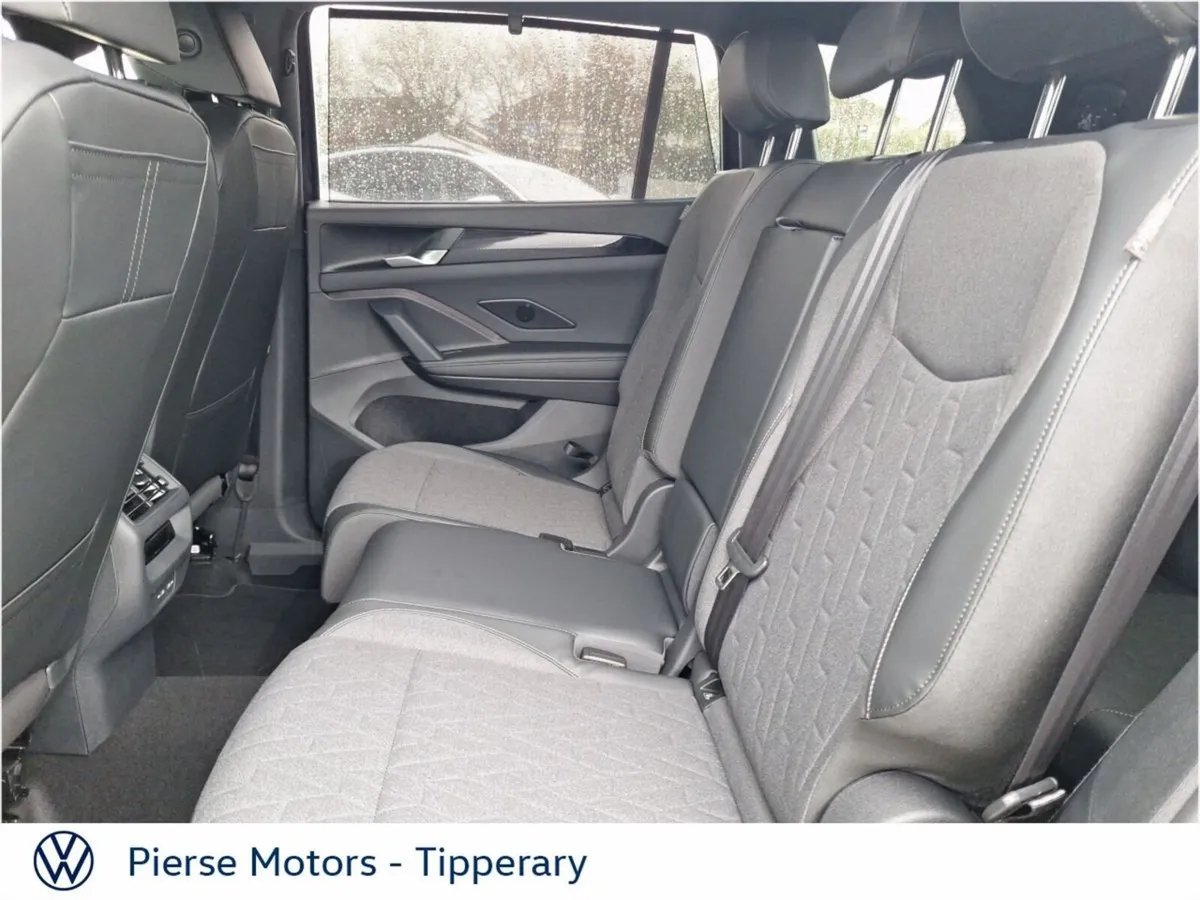 Volkswagen Tayron 2.0 TDI 150HP EDITION 75 DSG - Image 6