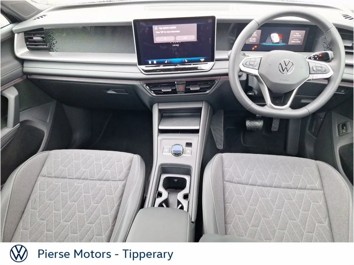 Volkswagen Tayron 2.0 TDI 150HP EDITION 75 DSG - Image 4