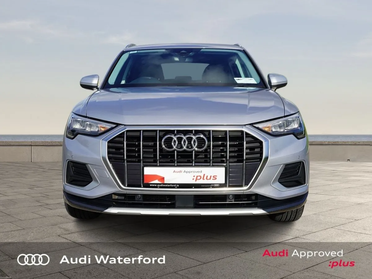 Audi Q3 35 Tdi SE "Comfort Pack" Auto from €403pm - Image 2
