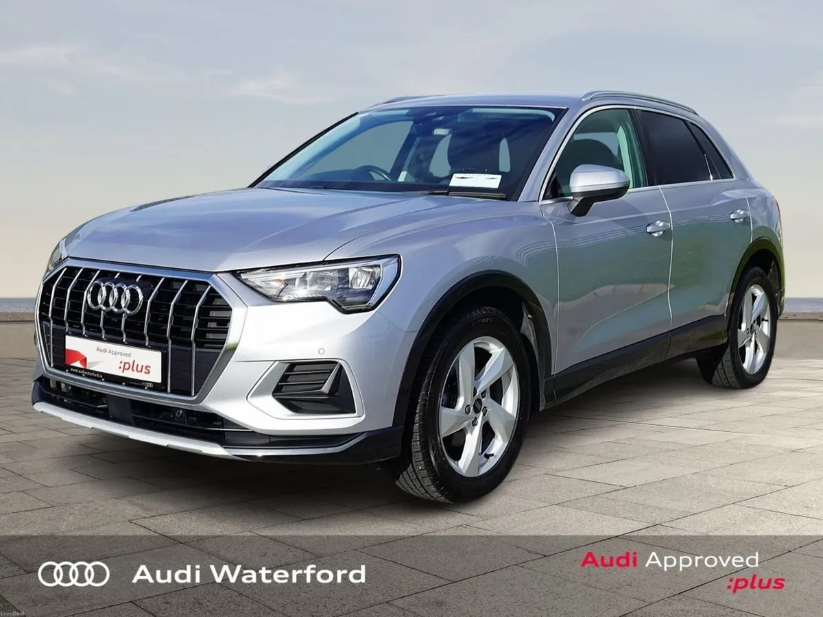 Audi Q3 35 Tdi SE "Comfort Pack" Auto from €403pm - Image 3