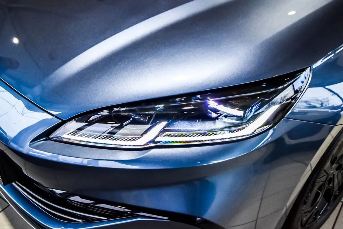 BYD Seal 6 Boost Plug in Hybrid Saloon - Image 4
