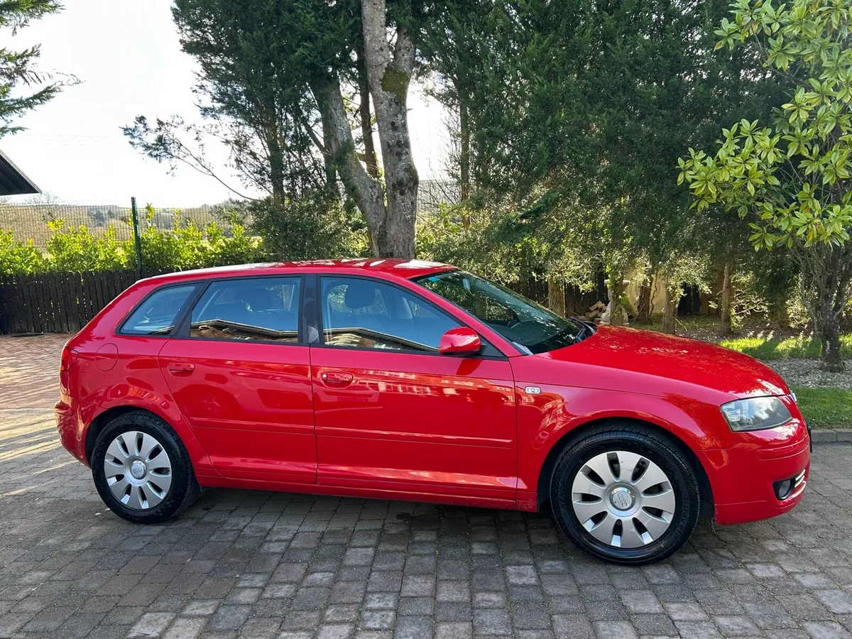 Audi A3 1.4T Low Km New NCT 11/26 Tax 8/26 €3495 - Image 2