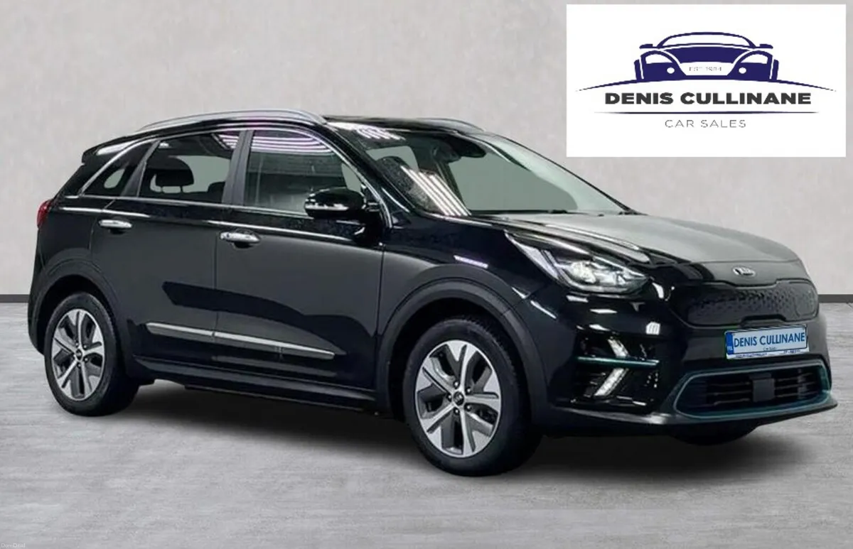 Kia Niro 2020 - Image 1