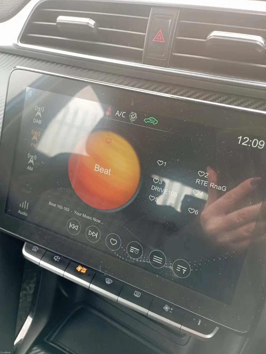 MG-1.5 Petrol - Image 4