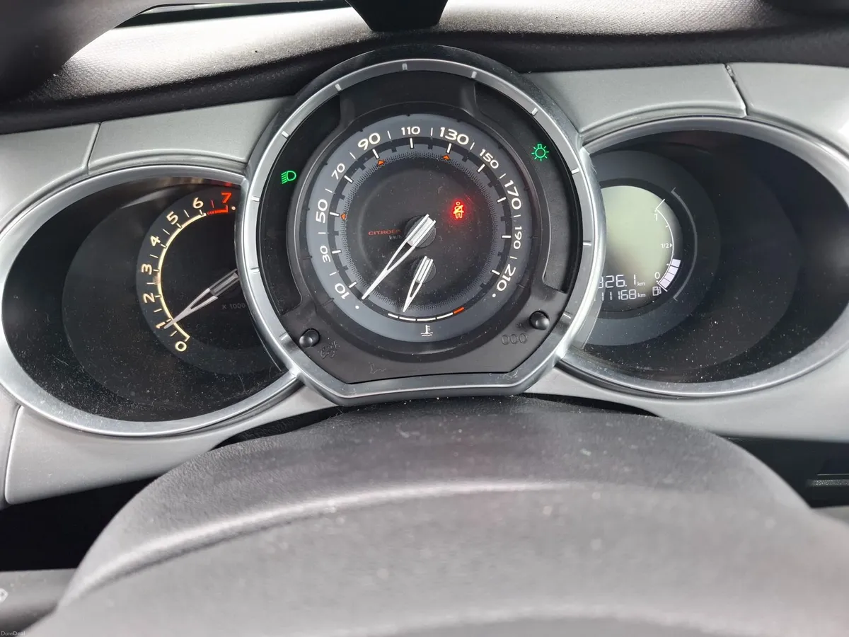 Citroen DS 3 2014 - Image 2