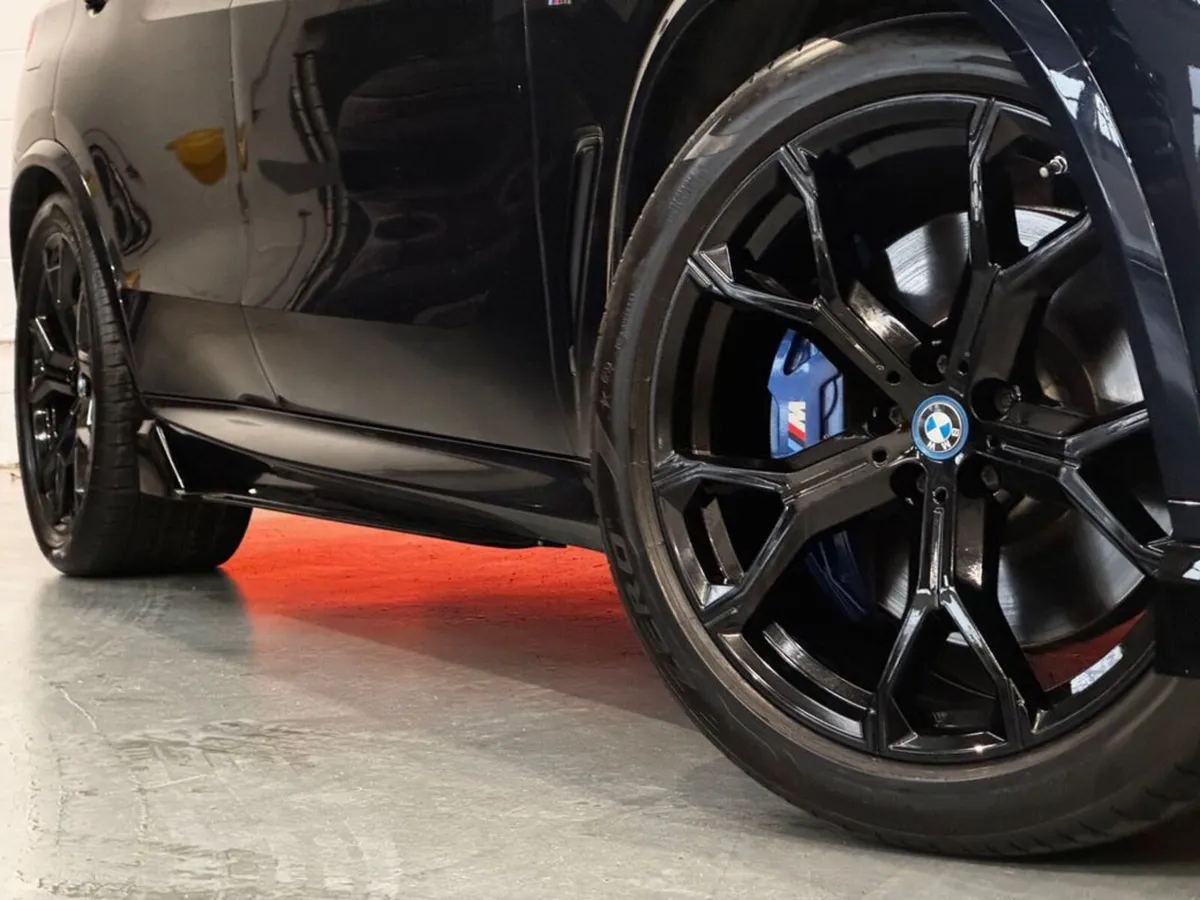 BMW X5 XDRIVE45E M SPORT #3 - Image 2