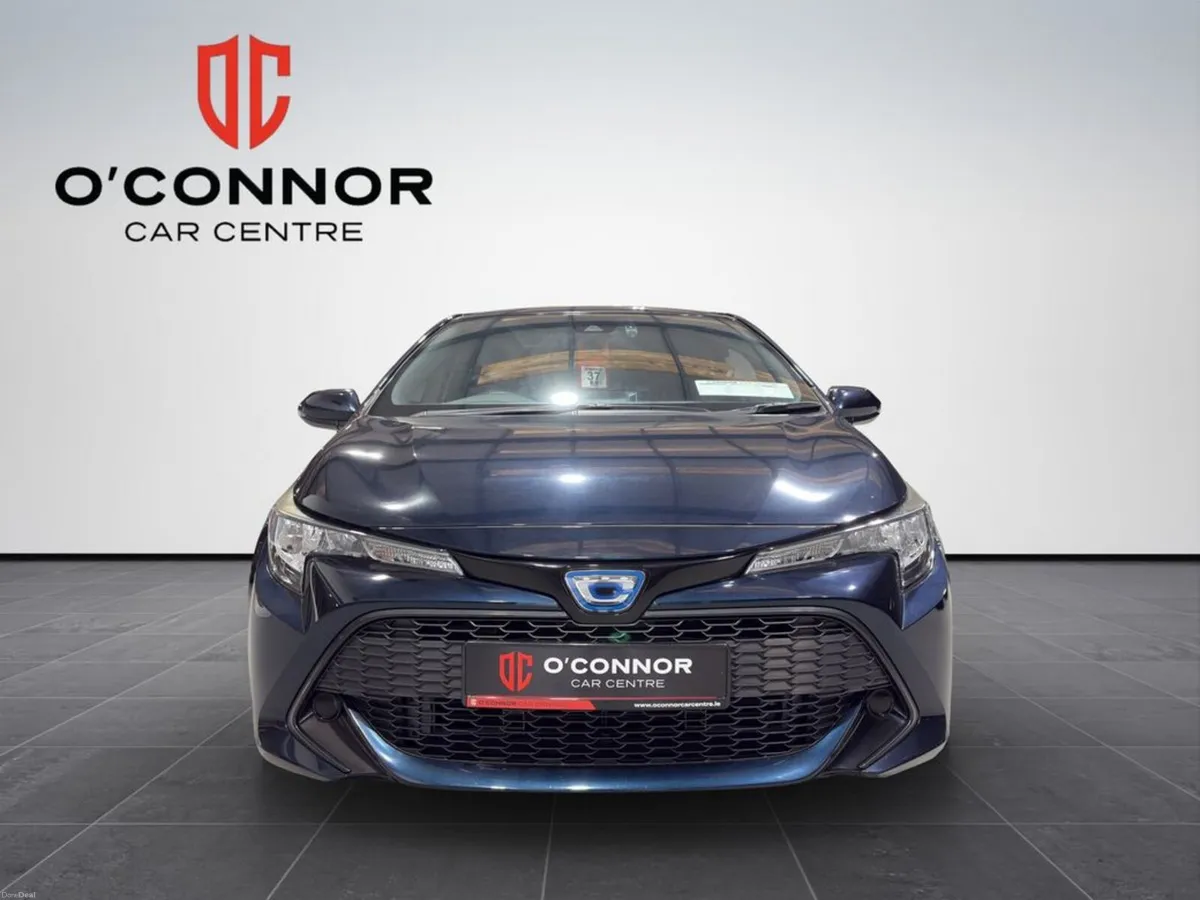 Toyota Corolla "So economical, you’ll start drivin - Image 2