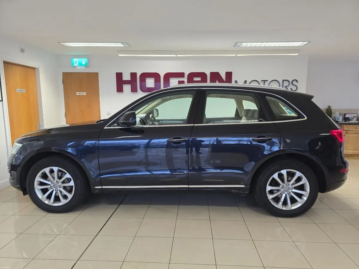 Audi Q5 2.0 TDI 150 SE 4DR - Image 3