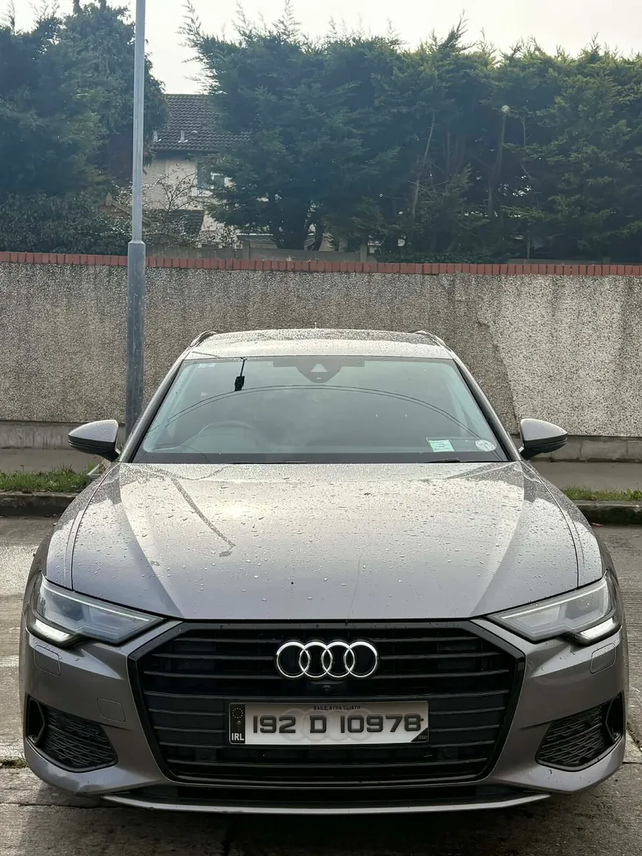 Audi a6 estate - Image 3