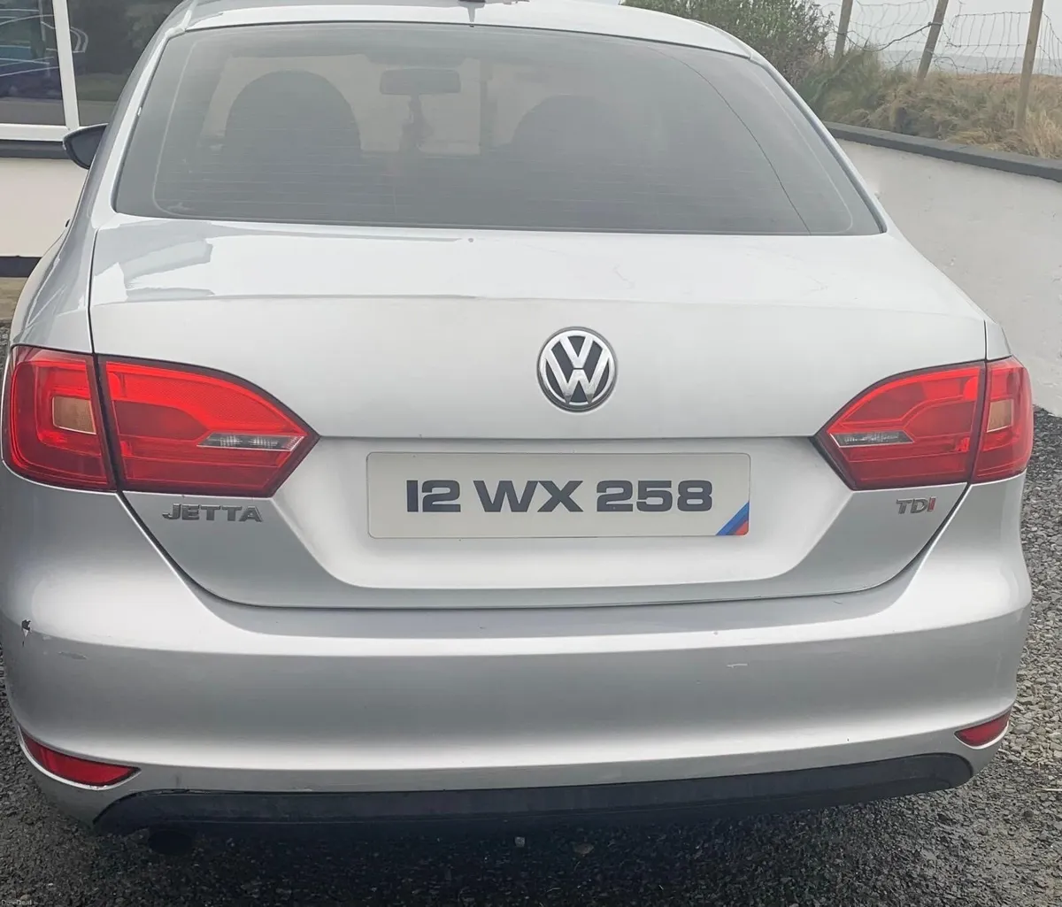 VW JETTA 2012 - Image 1