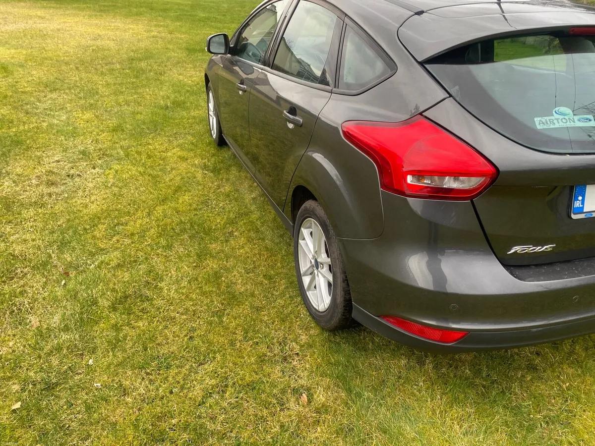 Ford Focus 2017 - Image 4
