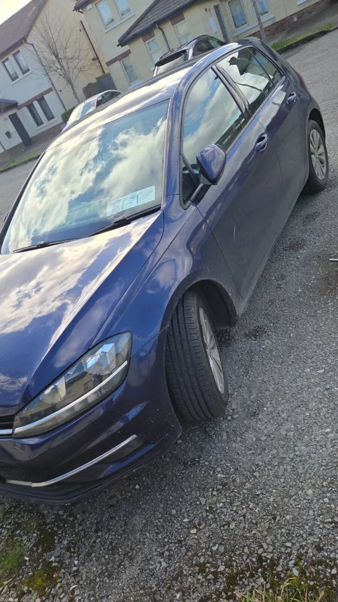 Volkswagen Gold 1.6 diesel