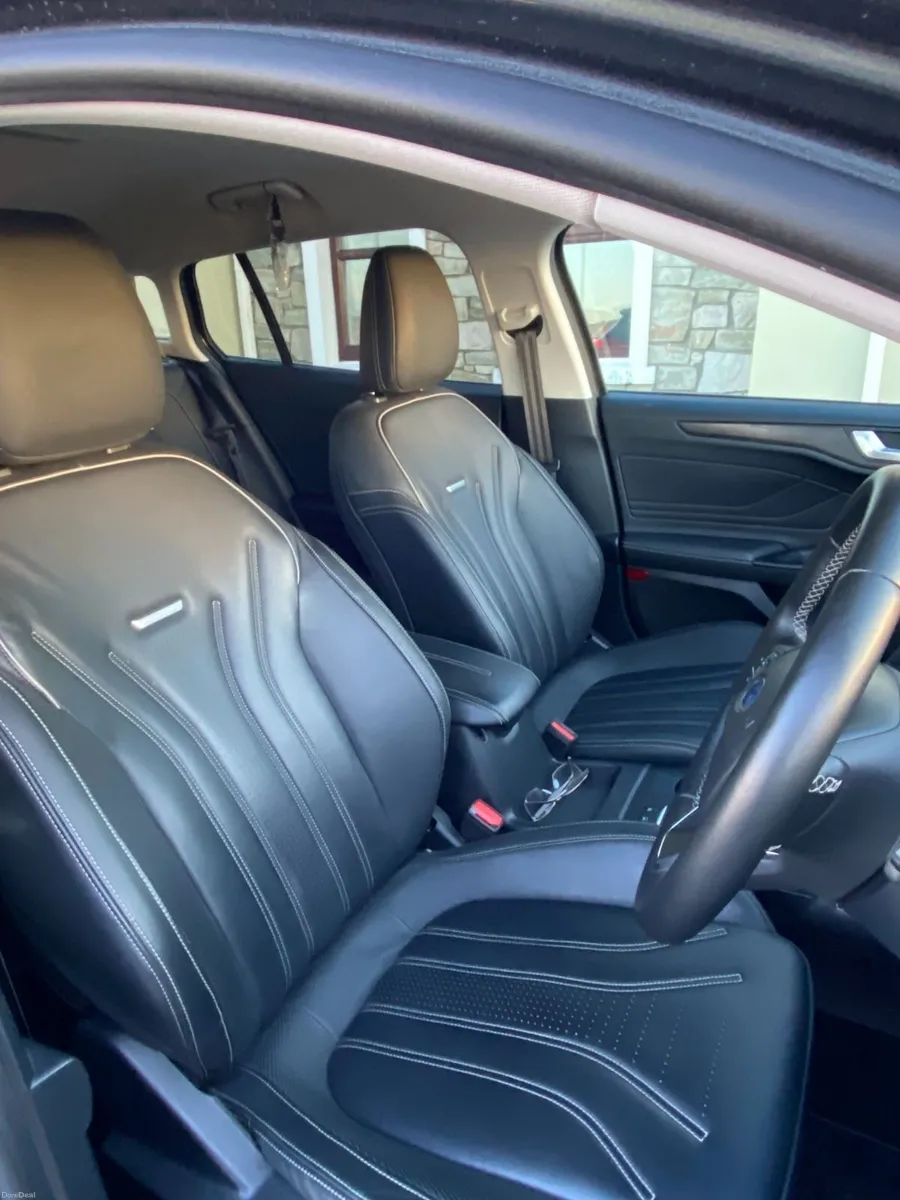 Ford Focus Vignale Estate *Huge spec* - Image 5