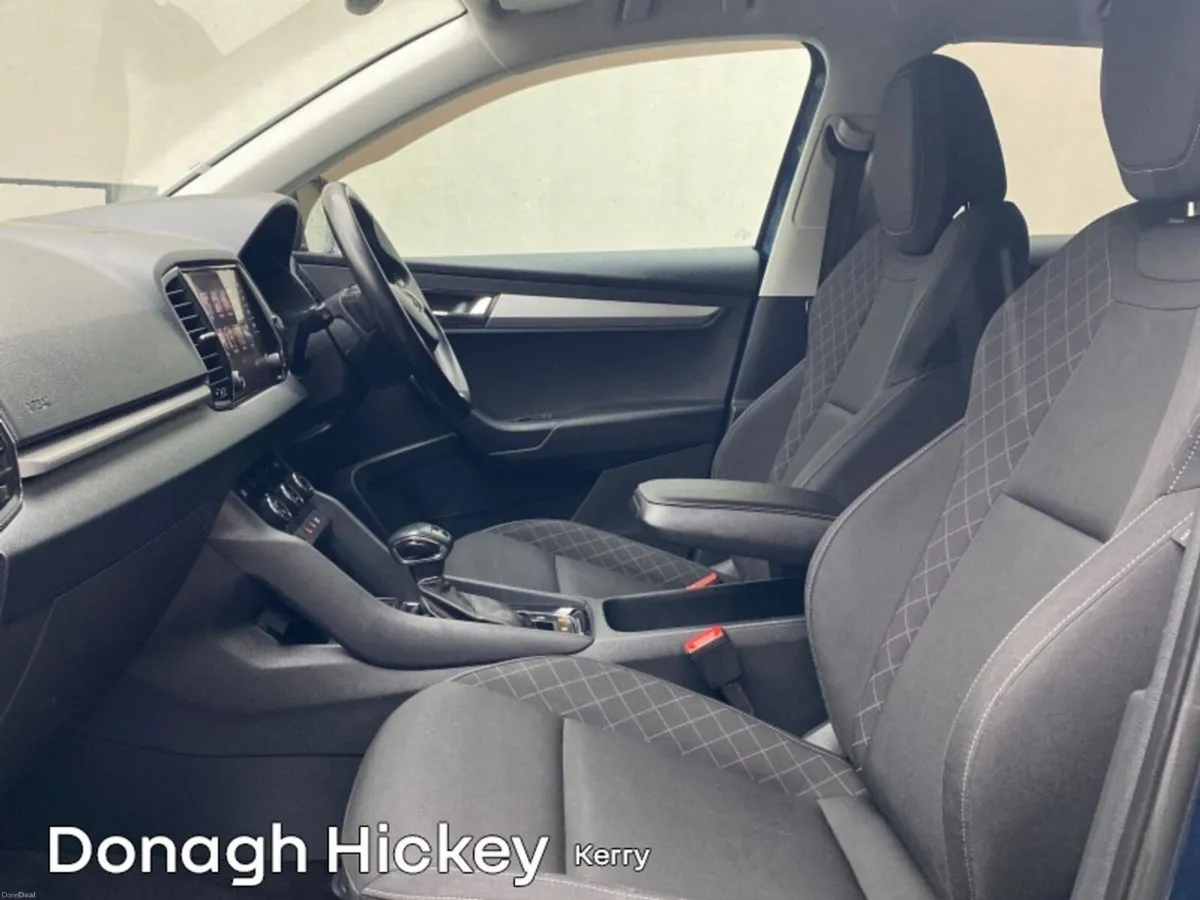 Skoda Karoq 2.0TDI 115HP DSG Ambition - Image 4